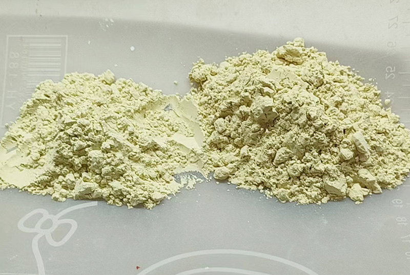 陶瓷釉料專(zhuān)用煅燒氧化鋅